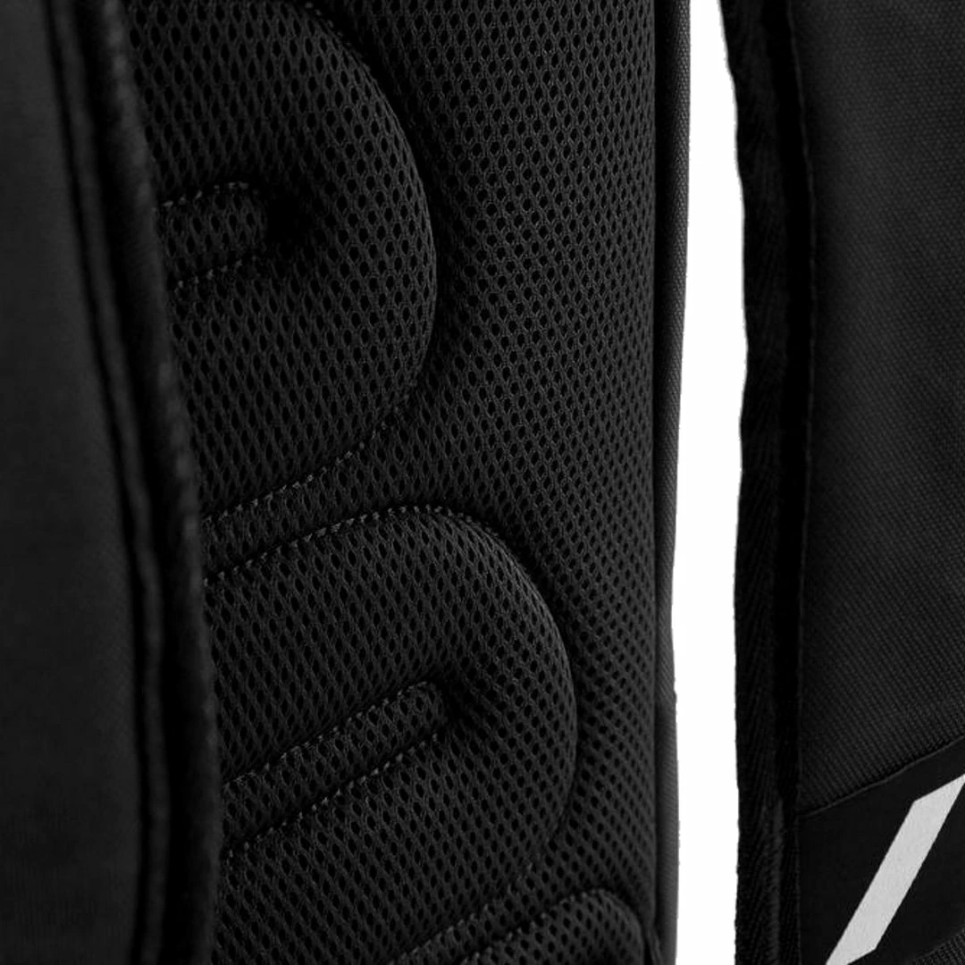 100% SkyCap Backpack Black Accessories 4 100% SkyCap Backpack Black Accessories