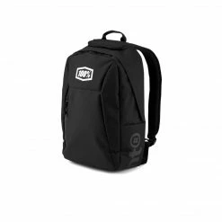 100% SkyCap Backpack Black Accessories