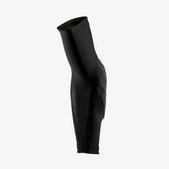 100% Teratec Elbow Guards Black Apparel