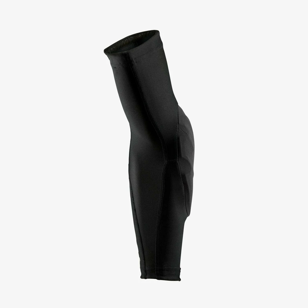100% Teratec Elbow Guards Black Apparel 2 100% Teratec Elbow Guards Black Apparel