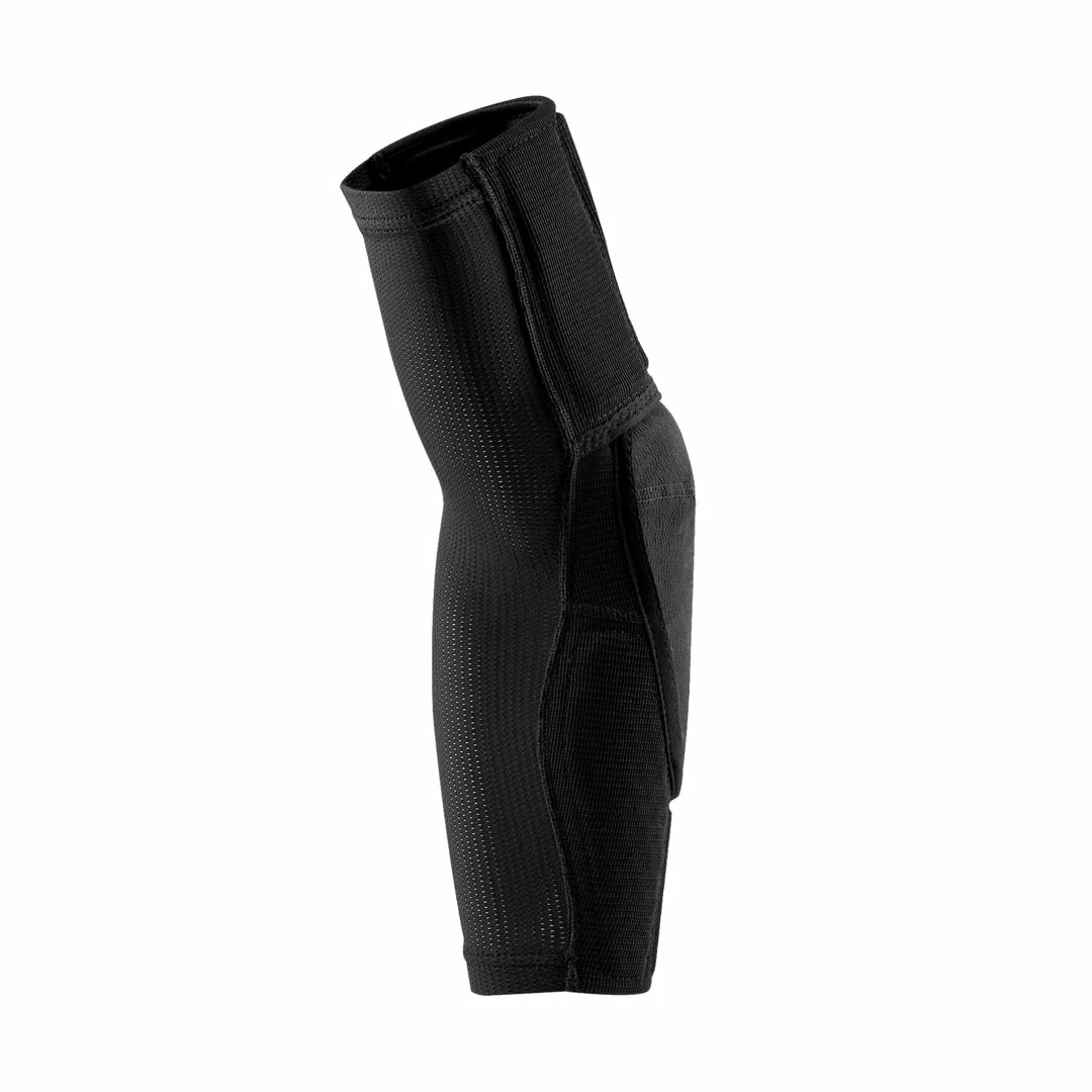 100% Teratec Plus Elbow Guard Black Apparel 2 100% Teratec Plus Elbow Guard Black Apparel