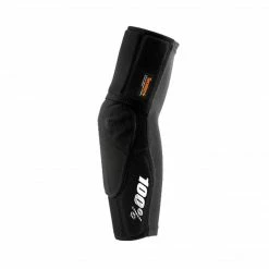 100% Teratec Plus Elbow Guard Black Apparel