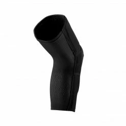 Apparel 100% Teratec Plus Knee Guard Black