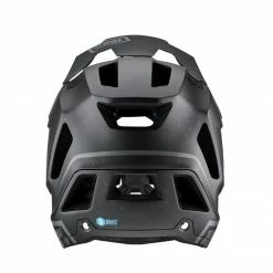 100% Trajecta Enduro Helmet Black 8 100% Trajecta Enduro Helmet Black