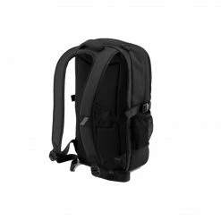 100% Transit Backpack Black