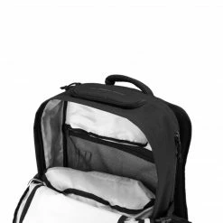 100% Transit Backpack Black 8 100% Transit Backpack Black