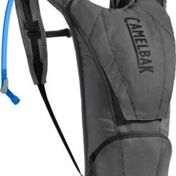 CamelBak Classic 2.5L Hydration Pack Graphite/Black Accessories