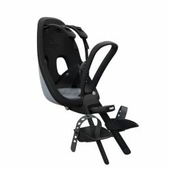 Thule Babyseat Yepp Nexxt Mini Black/Gry