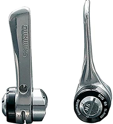 Shimano Shifterset 8S Downtube Sora-R400 1 Shimano Shifterset 8S Downtube Sora-R400