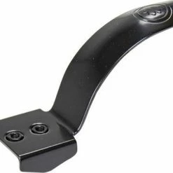 Scooters Lucky Steelybrake Black 120mm Wheel