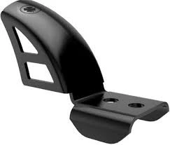 Lucky D-Fender Black Scooters