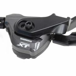 Parts & Maintenance Shimano Shifter-RH 11S Xt-M8000 Ispec-B