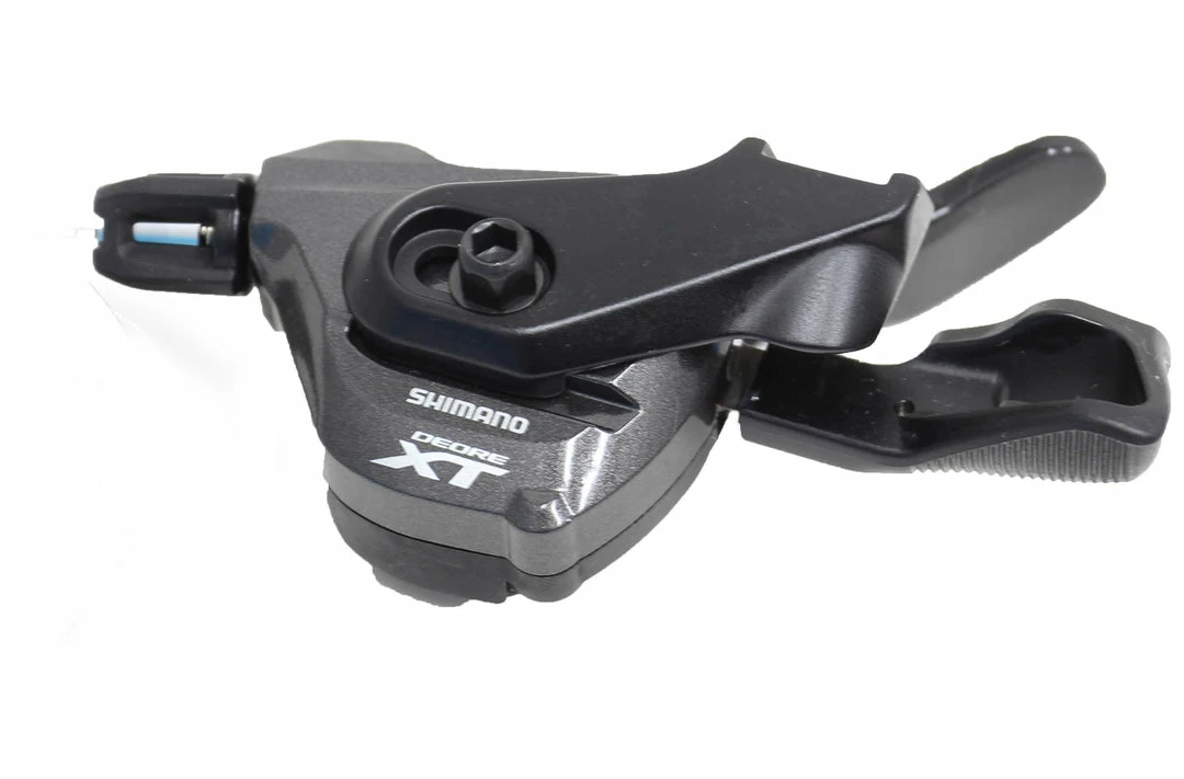 Parts & Maintenance Shimano Shifter-RH 11S Xt-M8000 Ispec-B 1 Parts & Maintenance Shimano Shifter-RH 11S Xt-M8000 Ispec-B