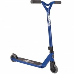 Grit Scooter Atom Blue