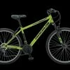 99bikes.co.nz Radius Targa 10 Recreational Bike Green/Black