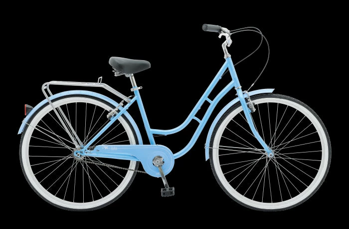 2017 Radius Townley 1 Gloss Blue MD Bikes 1 2017 Radius Townley 1 Gloss Blue MD Bikes