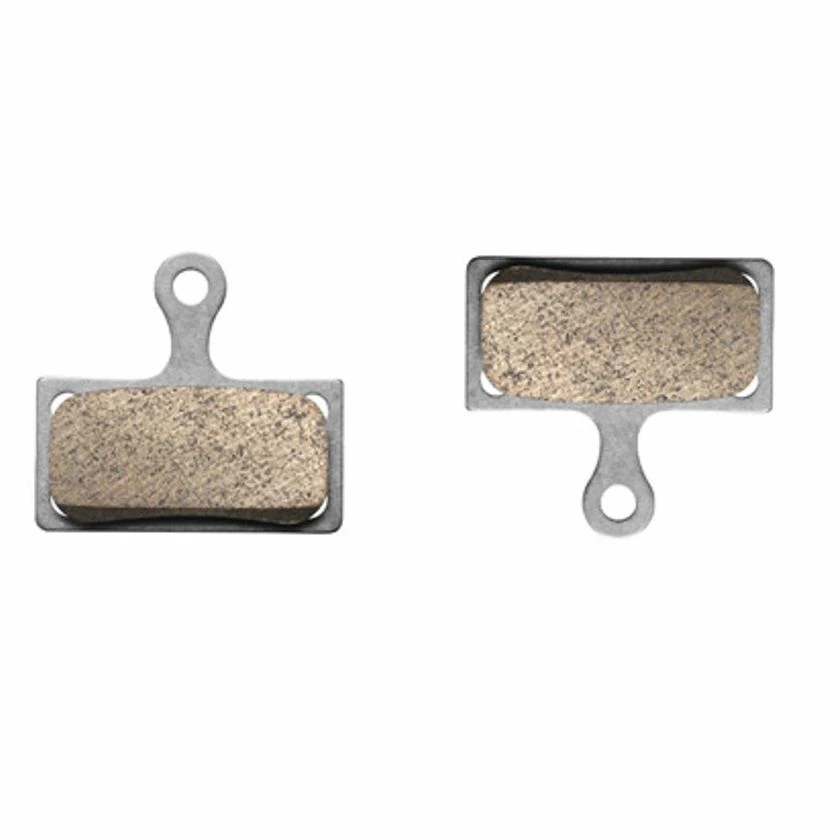 Shimano Discpads G02A Resin Bx25 1 Shimano Discpads G02A Resin Bx25