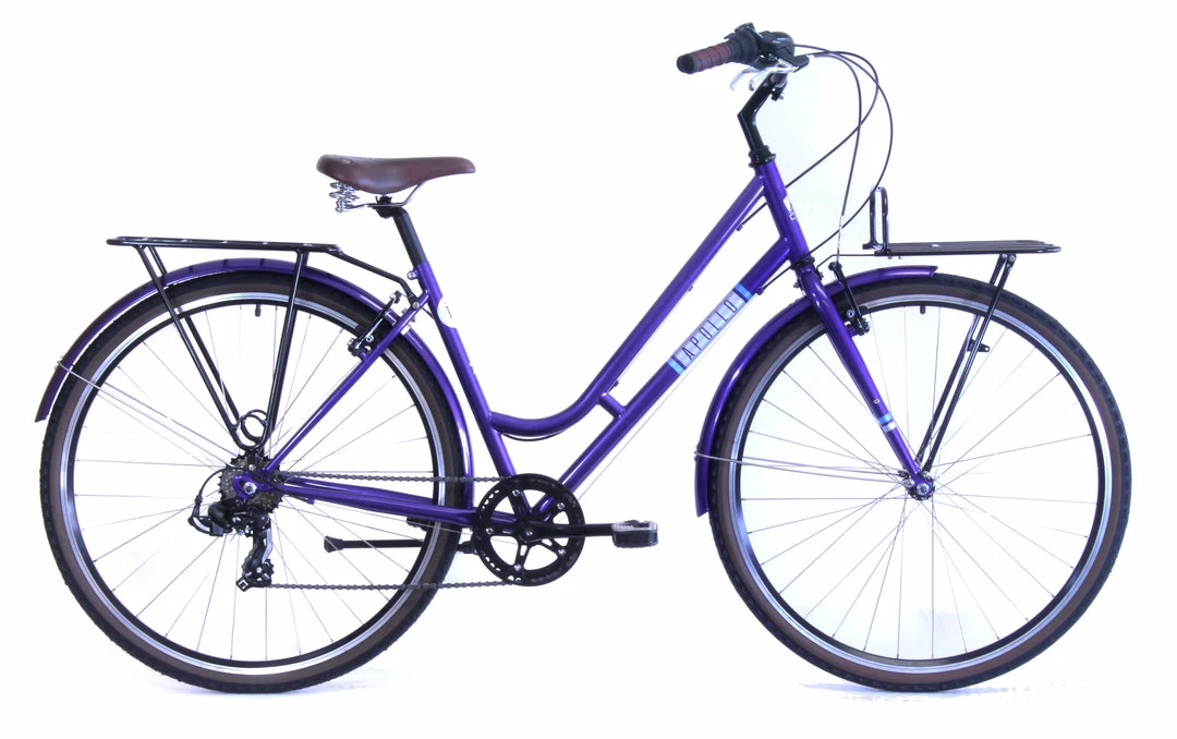 99bikes.co.nz Apollo Mark II WS Cruiser Bike Deep Purple/Silver/Blue (2019) 1 99bikes.co.nz Apollo Mark II WS Cruiser Bike Deep Purple/Silver/Blue (2019)