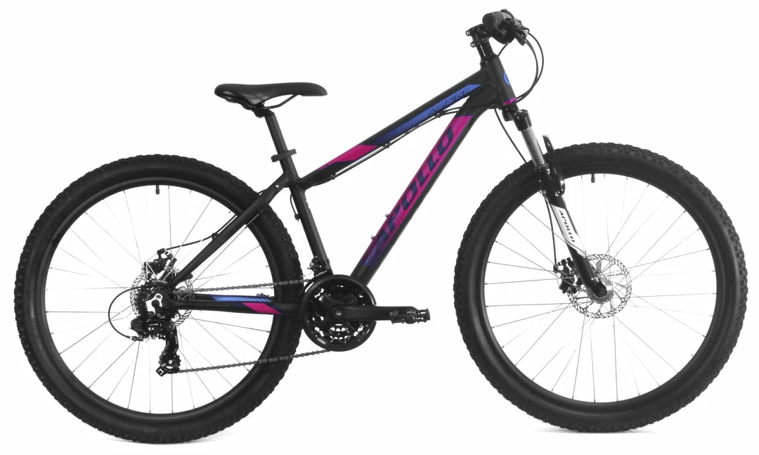 2019 Apollo Aspire 20 Ws Matt Black Pink And Slate MD 1 2019 Apollo Aspire 20 Ws Matt Black Pink And Slate MD