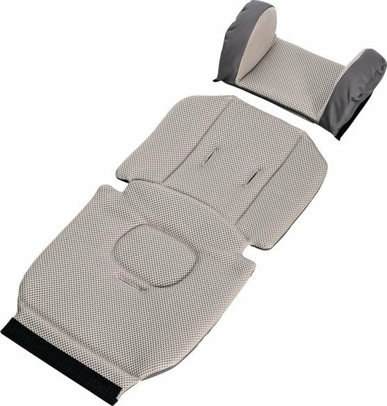 Merida Trailer/Stroller Seat Padding 1 Merida Trailer/Stroller Seat Padding