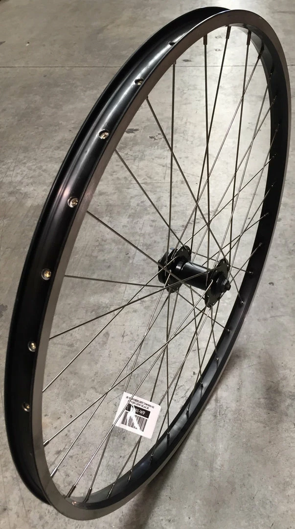 Bikes International Bi Wheel 29 FR Disc6/V-Brk Qr 25mm Black Parts & Maintenance 1 Bikes International Bi Wheel 29 FR Disc6/V-Brk Qr 25mm Black Parts & Maintenance