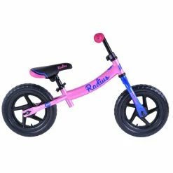 Radius JR Runner Bike Pink/Navy Blue Bikes