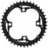 Parts & Maintenance Truvativ Chain Ring 42T-4 Stl Single Black