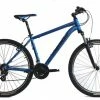99bikes.co.nz Merida Big Seven 10V Recreational Bike Blue/Black (2019)
