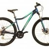 99bikes.co.nz Merida Juliet 20MD Women's Hardtail Mountain Bike Blue Teal (2019)