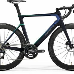 99bikes.co.nz Merida Reacto YC Edition Road Bike (2019)