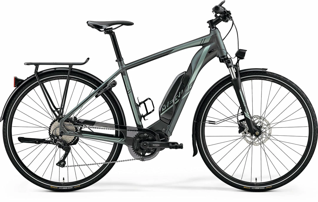99bikes.co.nz Merida Espresso 600 EQ Electric Hybrid Bike Dark Green (2019) 1 99bikes.co.nz Merida Espresso 600 EQ Electric Hybrid Bike Dark Green (2019)