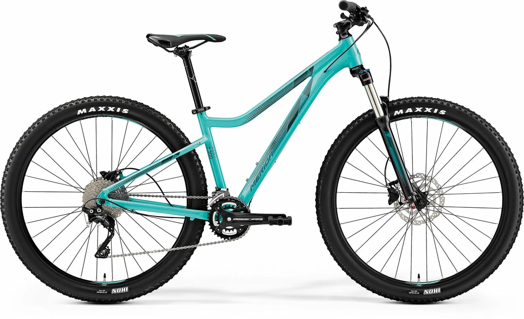 99bikes.co.nz Merida Juliet 300 Women's Hardtail Mountain Bike Petrol Green (2019) 1 99bikes.co.nz Merida Juliet 300 Women's Hardtail Mountain Bike Petrol Green (2019)