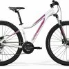 99bikes.co.nz Merida Juliet 20D Women's Hardtail Mountain Bike Pearl/White (2019)