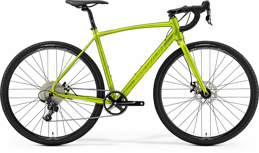 99bikes.co.nz Merida Cyclo Cross 100 Gloss Olive (2019) 1 99bikes.co.nz Merida Cyclo Cross 100 Gloss Olive (2019)