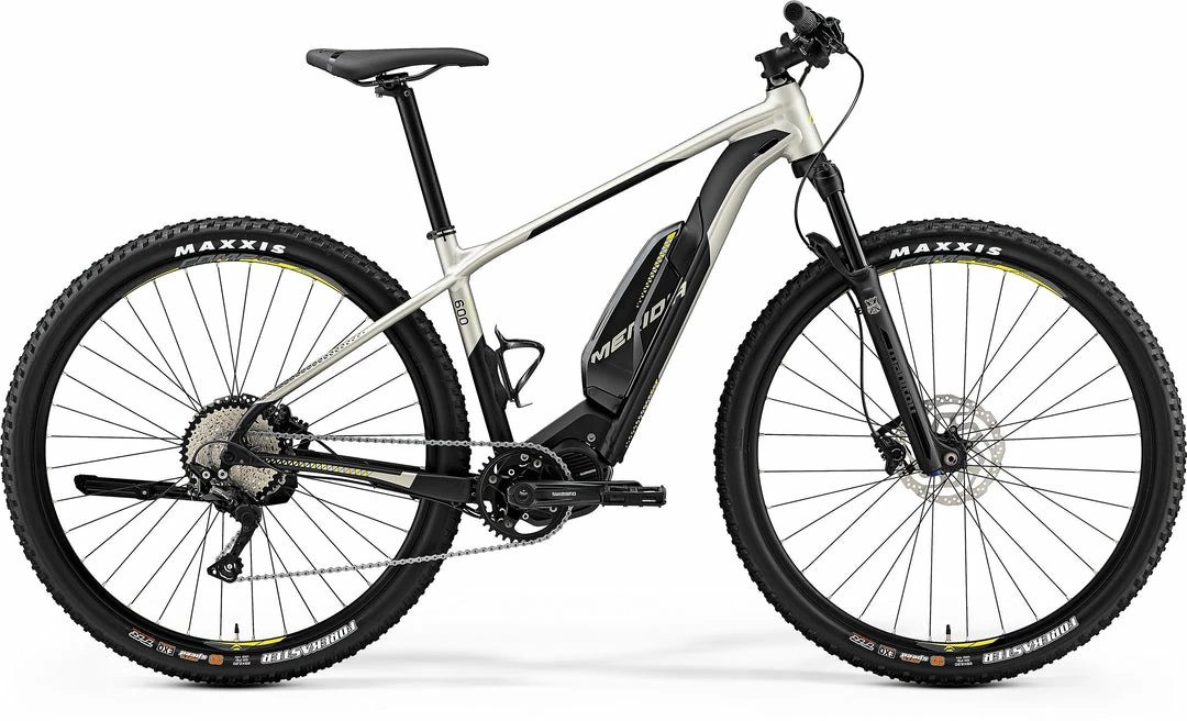 99bikes.co.nz Merida EBig Seven 600 Electric Mountain Bike Titanium/Black (2019) 1 99bikes.co.nz Merida EBig Seven 600 Electric Mountain Bike Titanium/Black (2019)