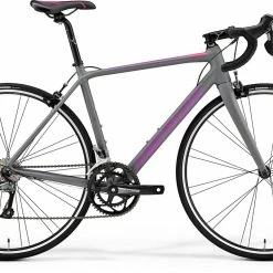 99bikes.co.nz Merida Scultura 100 Juliet Women's Road Bike Grey (2019)