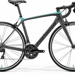 99bikes.co.nz Merida Scultura 4000 Juliet Women's Road Bike Silver (2019)