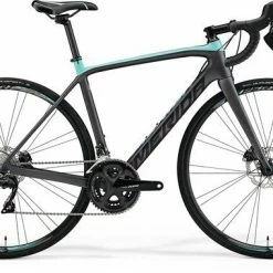 99bikes.co.nz Merida Scultura Disc 4000 Juliet Women's Road Bike Silver (2019)