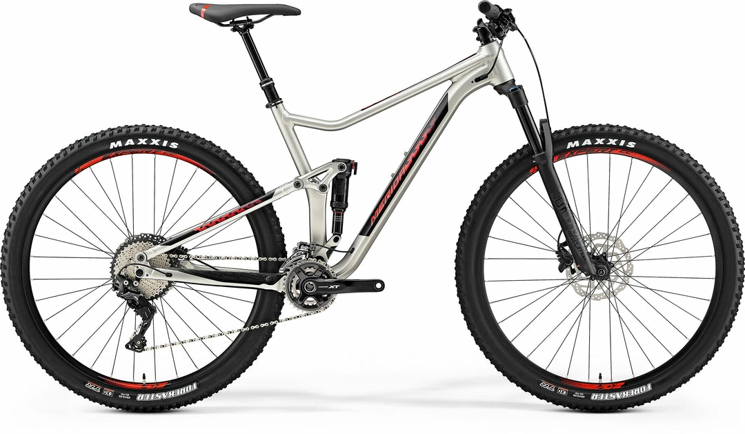 99bikes.co.nz Merida One Twenty XT Edition Cross Country Race Bike Titanium Red (2019) 1 99bikes.co.nz Merida One Twenty XT Edition Cross Country Race Bike Titanium Red (2019)