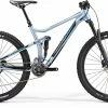 Bikes 2019 Merida One Twenty XT Juliet Edition Blue Teal MD