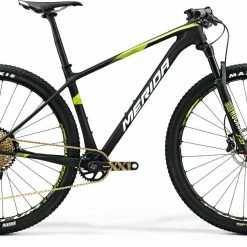 99bikes.co.nz Merida Big Nine Team 15 (2019)