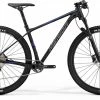 99bikes.co.nz Merida Big Nine Limited Cross Country Bike Dark Blue/Black (2019)