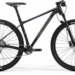 99bikes.co.nz Merida Big Nine Limited Cross Country Bike Dark Blue/Black (2019)