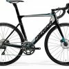 99bikes.co.nz 2019 Merida Reacto Disc 4000 Black Silver With Blue