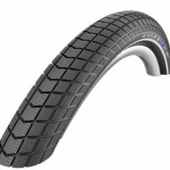 Schwalbe Big Ben+ Tyre 27.5 X 2.0 Performance Parts & Maintenance