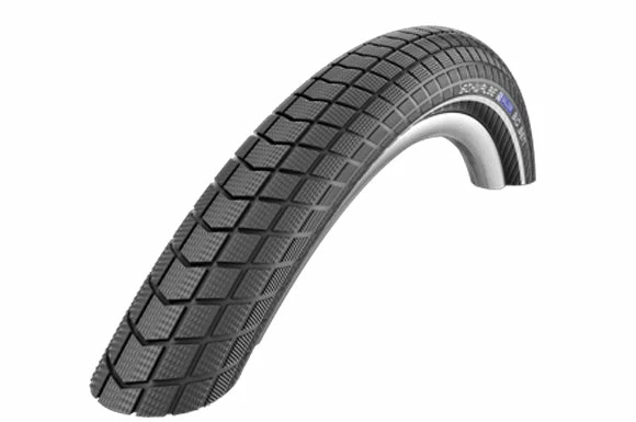 Schwalbe Big Ben+ Tyre 27.5 X 2.0 Performance Parts & Maintenance 1 Schwalbe Big Ben+ Tyre 27.5 X 2.0 Performance Parts & Maintenance