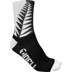 Tineli Socks NZ Fern