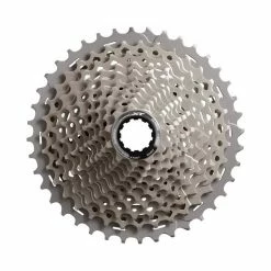 Shimano Cassette 11S 11-42 Xt-M8000 Old Parts & Maintenance