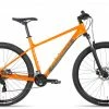 Bikes Norco Storm 3 Cross Country Bike Orange/Charcoal (2020)