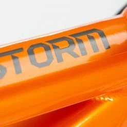 Bikes Norco Storm 3 Cross Country Bike Orange/Charcoal (2020)